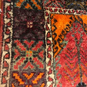 Anatolian Rug Karapinar