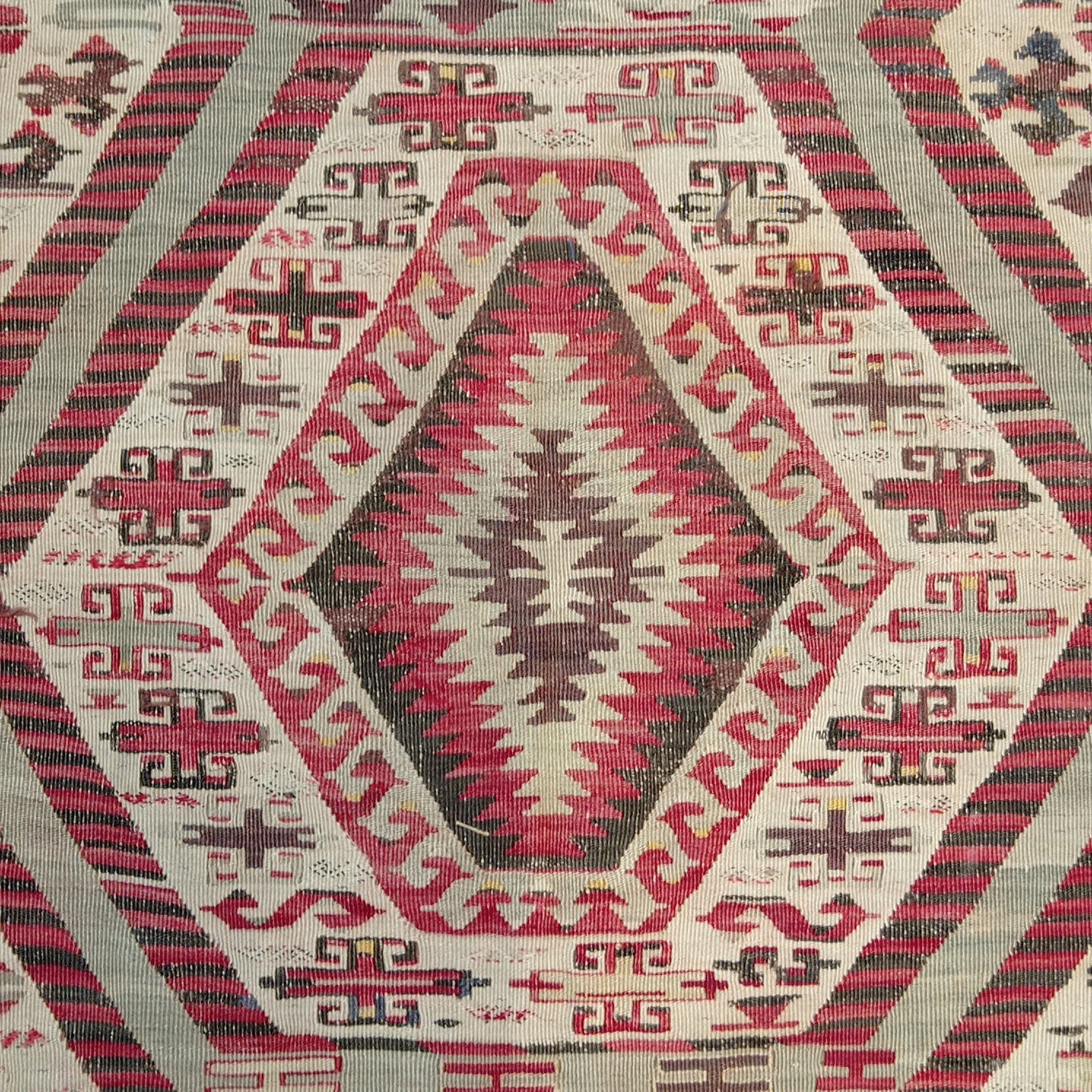 Dining Room Rug, Oversized Rug, Aesthetic Rug/for your Home - Image 3