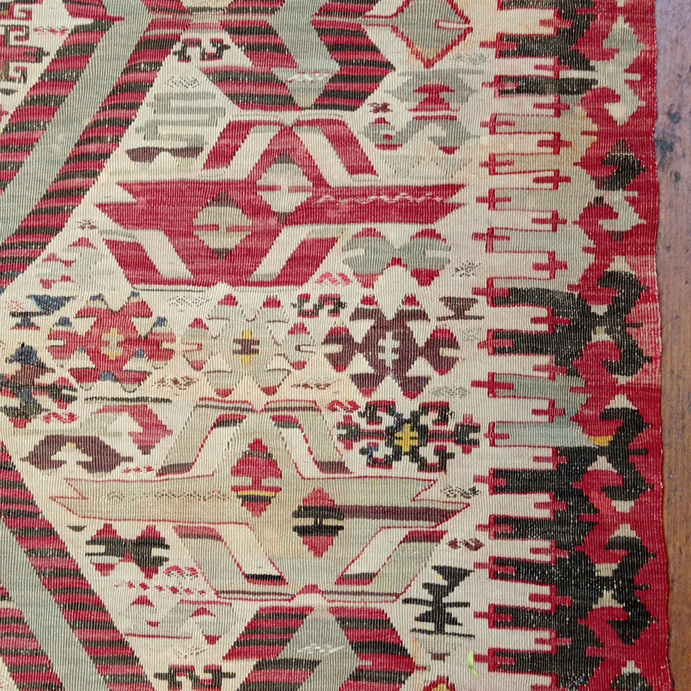 Dining Room Rug, Oversized Rug, Aesthetic Rug/for your Home - Image 9
