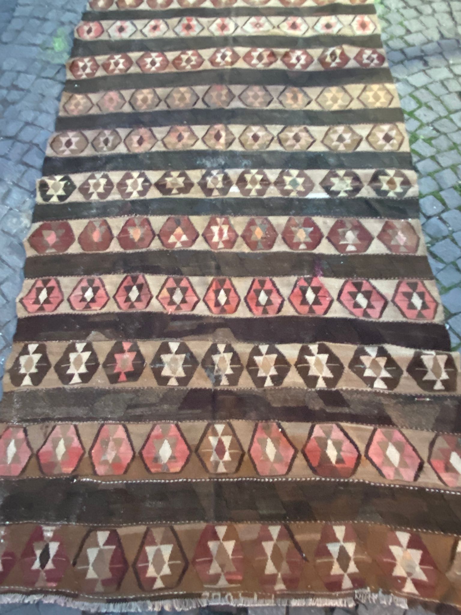Anadolu kilim - Image 2