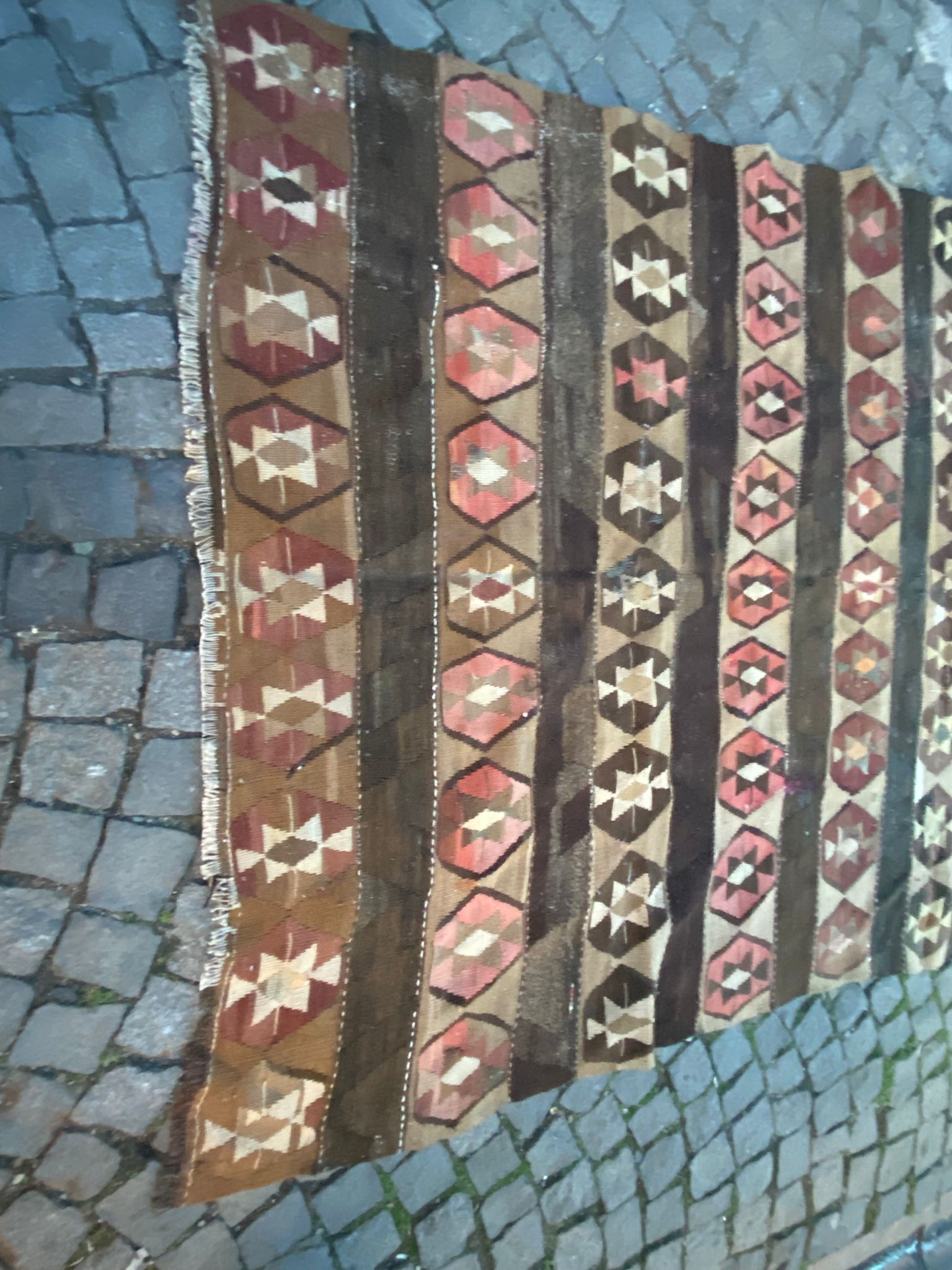 Anadolu kilim - Image 6