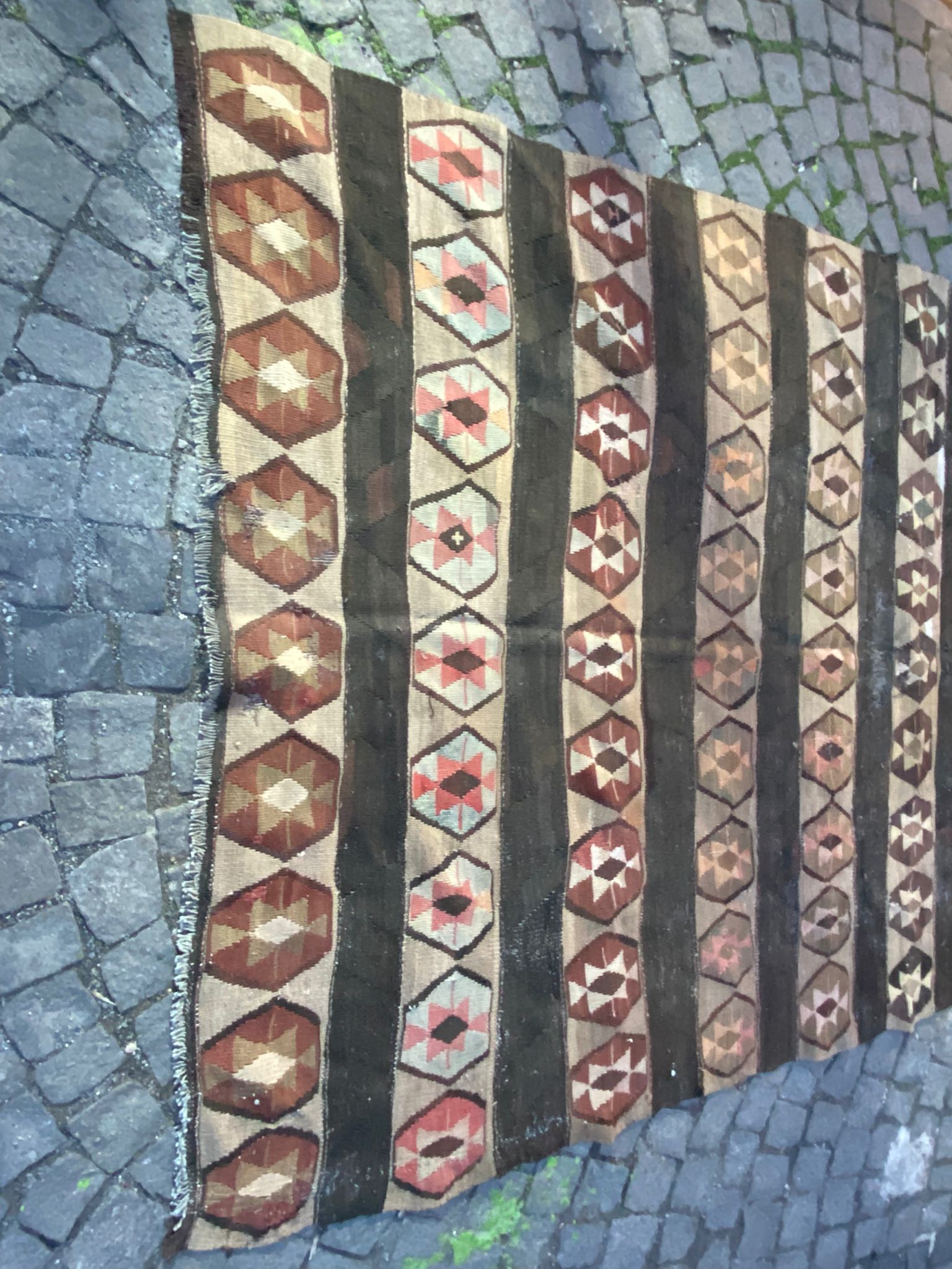 Anadolu kilim