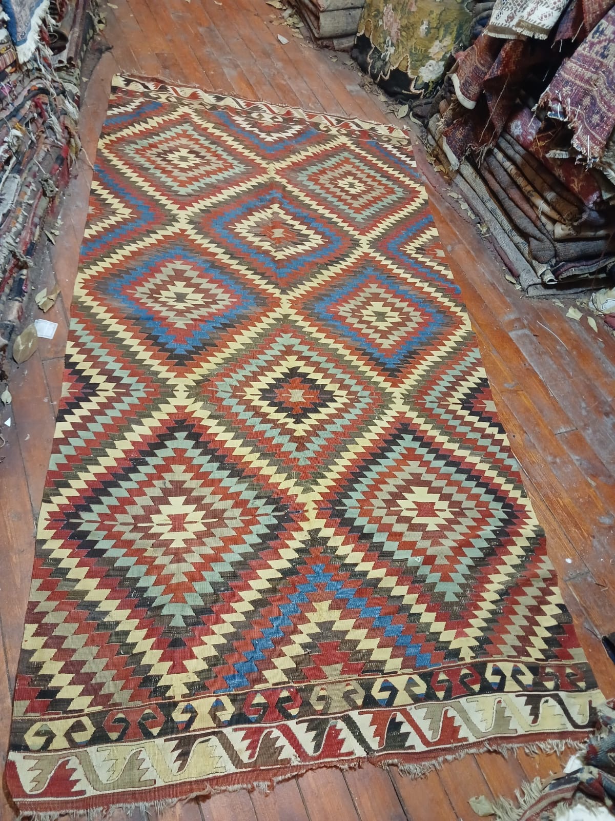 Anadolu Kilim Çal