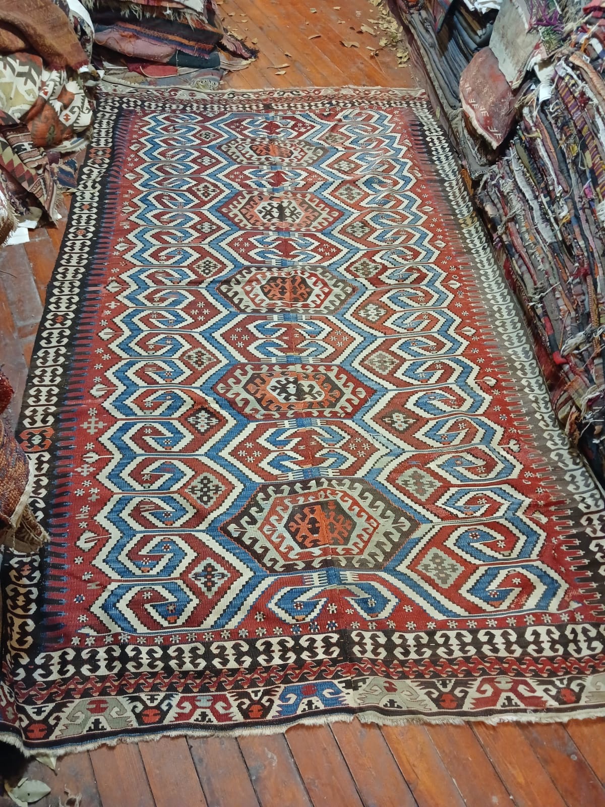 Anadolu Kilim Beryana 310x175
