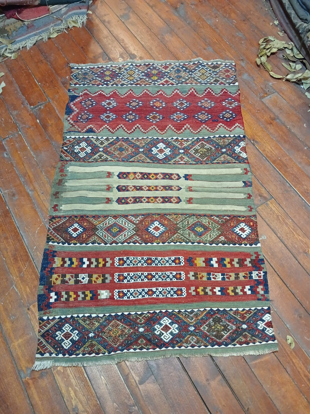 Anadolu Kilim Malatya 150x90